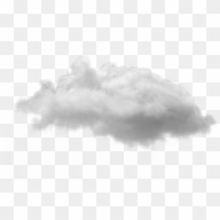 The Png Is A Flattened Format Supporting 256 Levels - Moving Clouds Gif Png Clipart