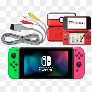 Toys R Us Nintendo Switch - Nintendo Switch And Splatoon 2 Clipart