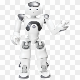 Would You Be Able To Turn Off - Nao Robot Clipart