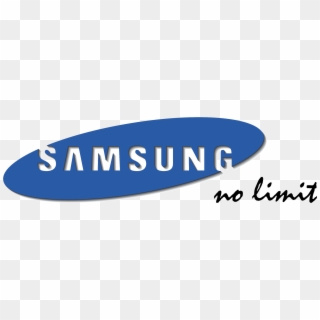 Samsung Logo Png Transparent - Samsung Logo Clipart