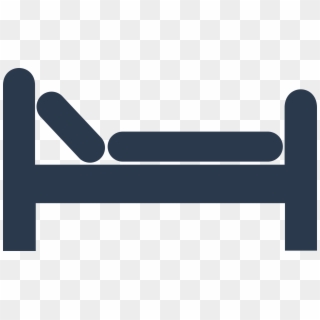This Free Icons Png Design Of Simple Bed Clipart