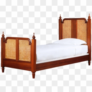 Bed Png - Bed Frame Clipart