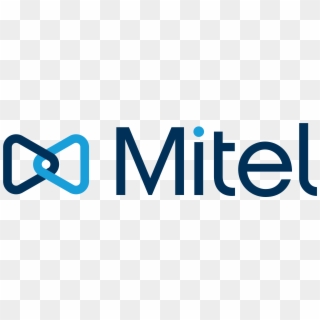 Mitel Logo - Mitel Networks Logo Clipart