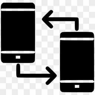 Png File Svg - Smartphone Clipart