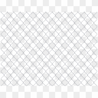Chain Link Fence Texture Png - Mesh Clipart
