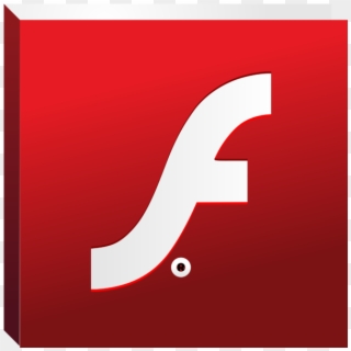 Adobe Flash Player Clipart
