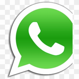 Whatsapp Logo Png Transparent Background Clipart