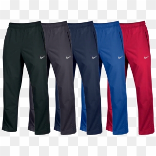 Nike Sweatpants Png - Pants Nike Png Clipart