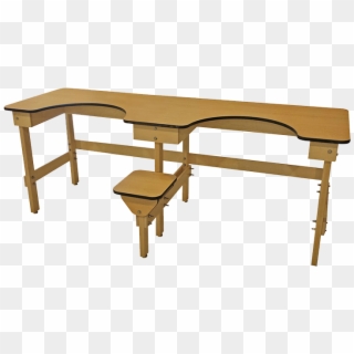 Learn More - Writing Desk Clipart