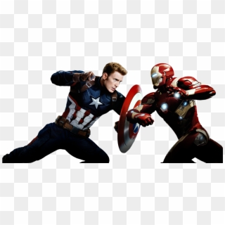 Captain America Civil War Vote Contest Win Free An - Capitan America Chris Evans Png Clipart