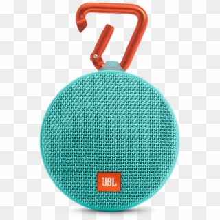 - Jbl Clip 2 Portable Bluetooth Speaker Compact Speaker - Png Download