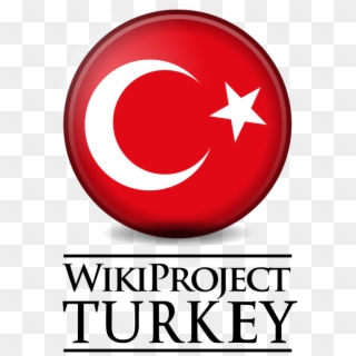 Turkey Logo - Wikiproject Clipart