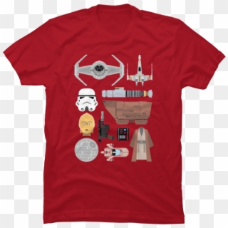 Bounty Hunter $26 - Deus Vult T Shirts Clipart