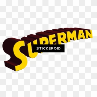 Superman Logo Pic Clipart