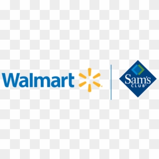 Partners & Donors Enactus - Walmart Sams Club Logo Clipart