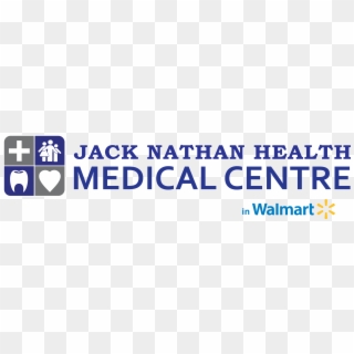 Jnh Medical Centre In Walmart Logo - Midpoint Cafe Clipart