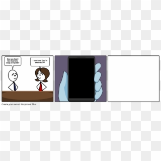 Spotify - Smartphone Clipart