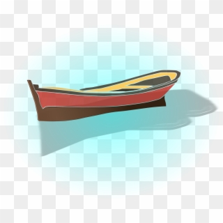Boat Transparent Png Pictures - Dory Boat Clipart