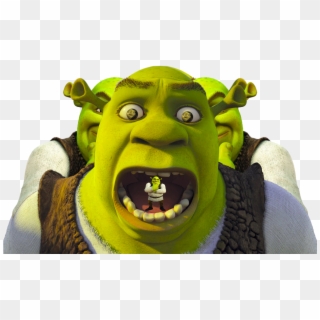 Shrek Png , Png Download Clipart