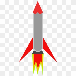 Rocket Clipart