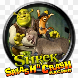 Liked Like Share - Shrek Virée Entre Potes Clipart