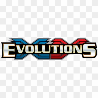 Pokemon Xy12 Evolutions Complete Set Clipart