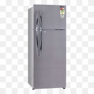 Two Door Refrigerator Png Picture - Refrigerator Clipart