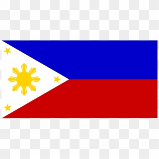 This Free Icons Png Design Of The Philippine Flag Clipart
