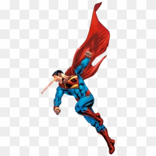 Free Png Download Superman Side View Png Images Background - Superman Side View Png Clipart