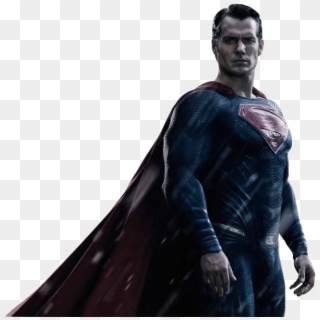 Png Superman - Superman Vs Batman Png Clipart