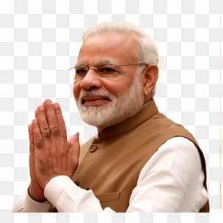 Narendra Modi Png - Narendra Modi Png File Clipart