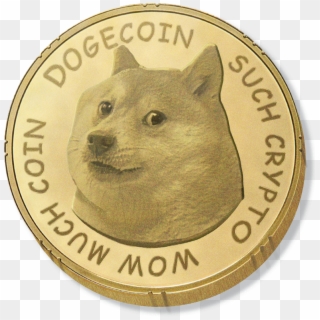 Does Dogecoin Have Any Value - Dogecoin Much Wow Clipart