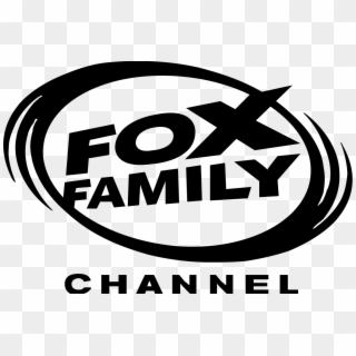 Discovery Family Logosvg Wikimedia Commons - Fox Family Tv Channel Clipart