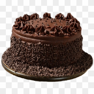 Chocolate Cake Png Background Image - کیک شکلاتی اسفنجی Clipart