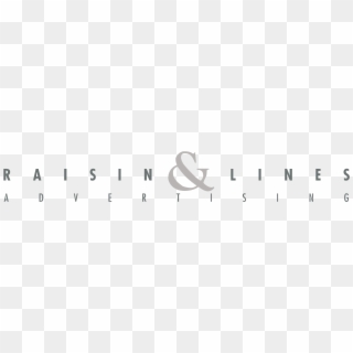 Raisin & Lines Advertising Logo Png Transparent - Moore And Van Allen Clipart