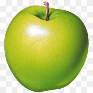 Green Apple's Png Image - Яблоко Пнг Clipart