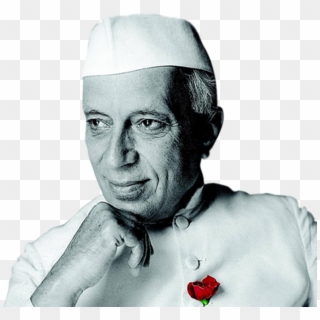 Jawaharlal Nehru Png Images - Atal Bihari Vajpayee Young Clipart