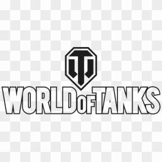 World Of Tanks Logo Png Transparent - World Of Tanks Clipart