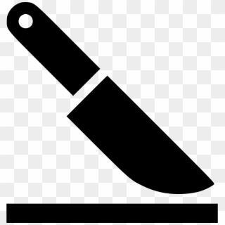 Png File Svg - Chopping Knife Png Clipart