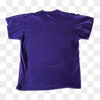 Purple Nike Logo - Active Shirt Clipart