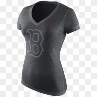 Nike Logo Women's T-shirt Size Medium - Nike Clipart