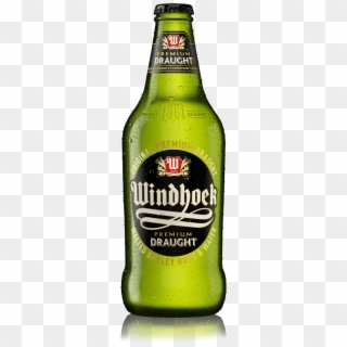 Windhoek Draught - Windhoek Draught Alcohol Percentage Clipart