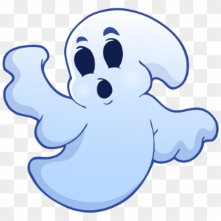 Ghost - Привидение Картинки Для Детей Clipart