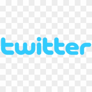 Twitter Logo Twitter Logo Png - Twitter Type Logo Png Clipart