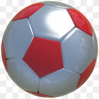 3d Soccer Ball [png 1024x1024] - Soccer Ball Clipart