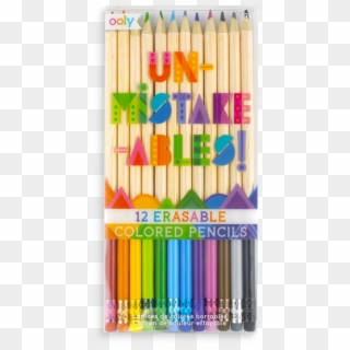 800 X 800 10 - Colored Pencils Clipart