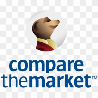 Compare The Market Logo Clipart