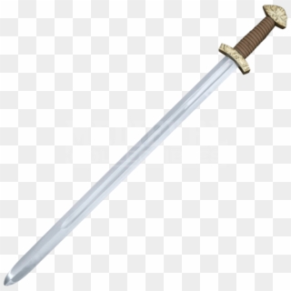 Viking Sword Png - Nail Metal Png Clipart