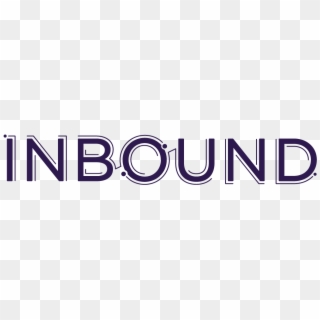 Hubspot Inbound Logo Png Clipart