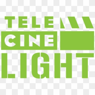 Telecine Light - Rede Telecine Clipart